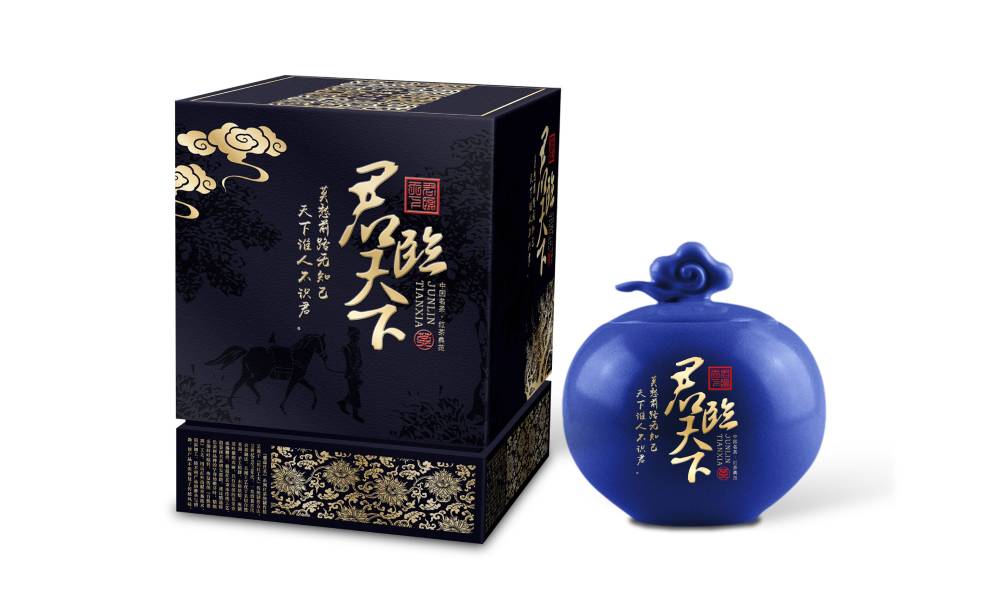 让包装成为品质名片，安图县包装设计的匠心质造之道